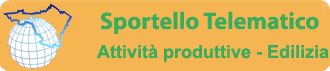 Logo Sportello Telematico Unificato